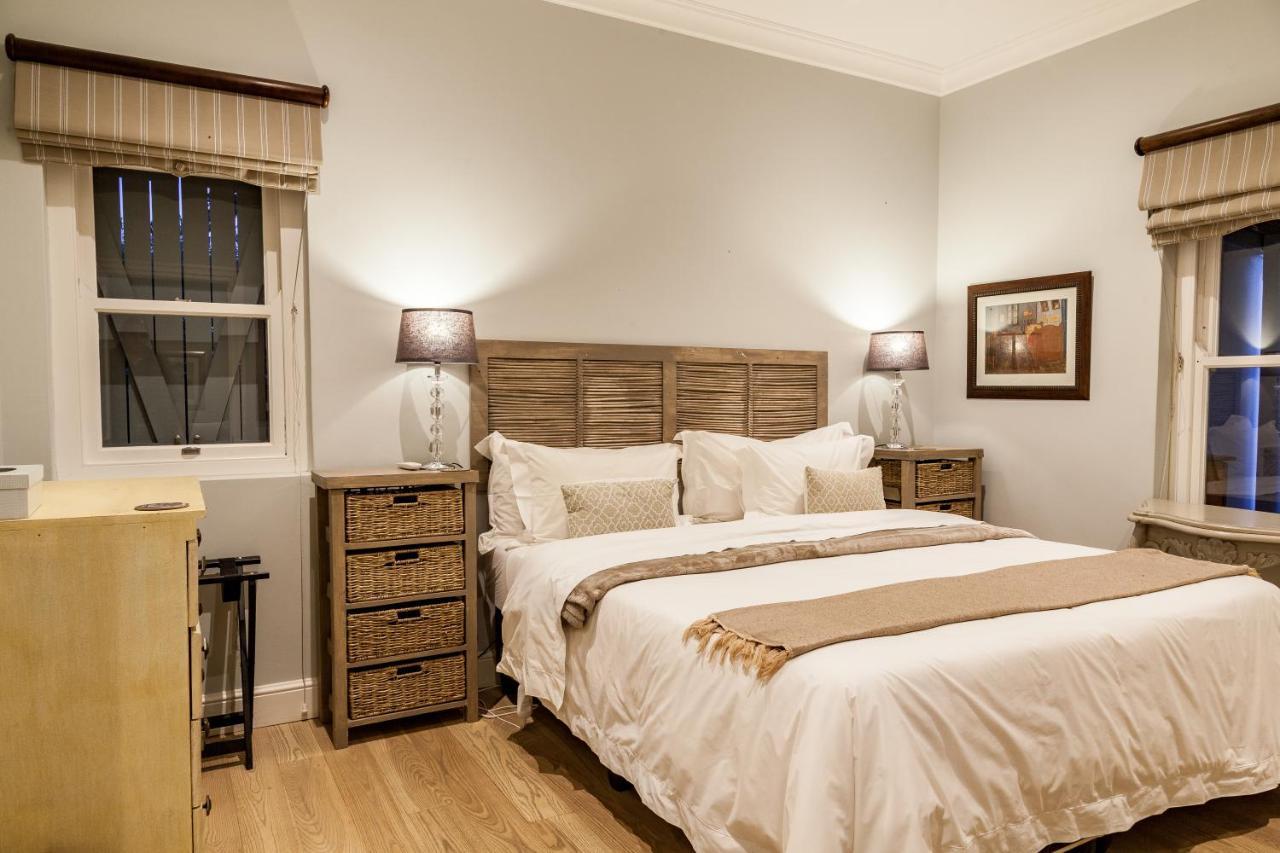 Karoo Masterclass - Accommodation Prince Albert Exterior foto