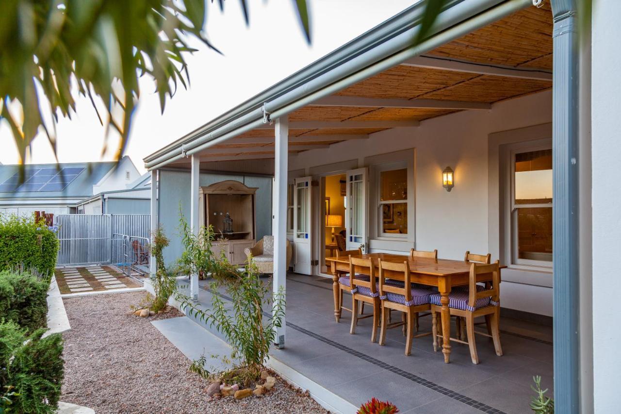 Karoo Masterclass - Accommodation Prince Albert Exterior foto